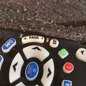 Meet your Posher, Carroll